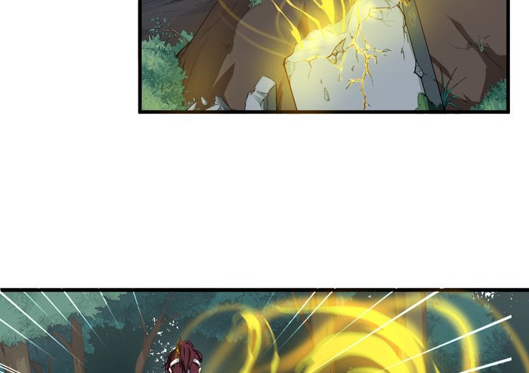 Dragon’s Blood Vessels Chapter 01 Gambar 99
